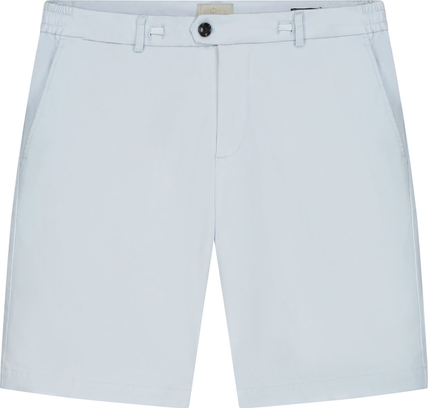 Short Lancaster Blauw