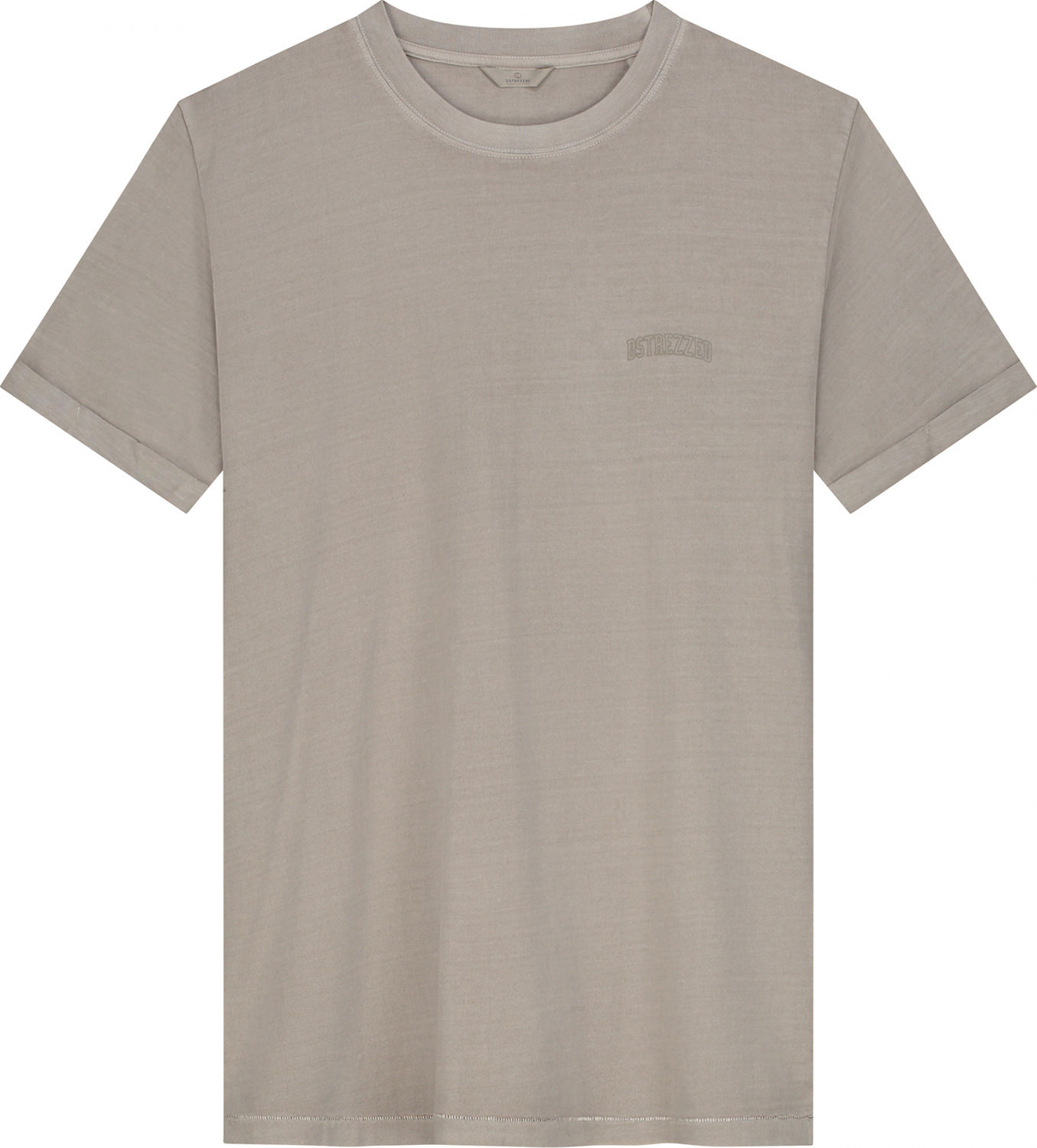 Dstrezzed T-shirt Nickolas Bruin