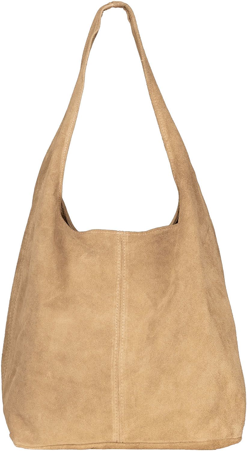 Handtas Loreen  Beige