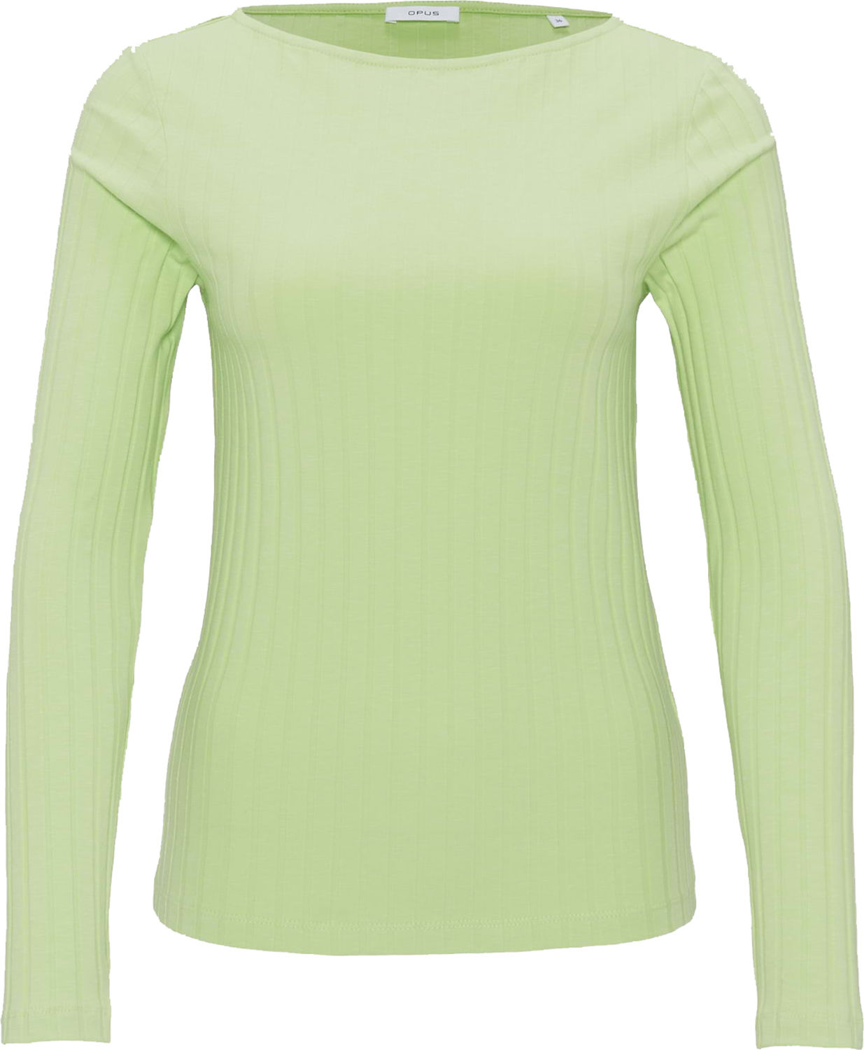 Opus Top Sovke Groen