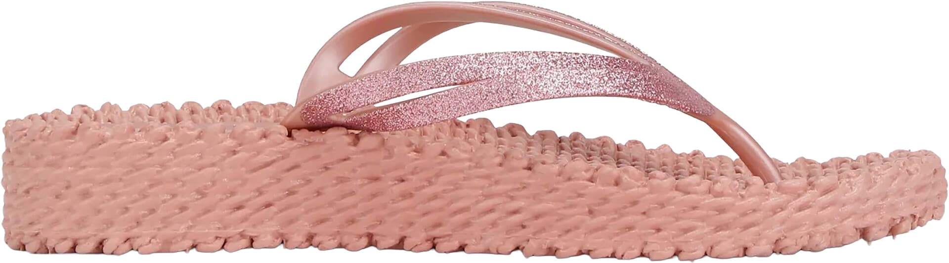 Ilse Jacobsen Slippers  Roze