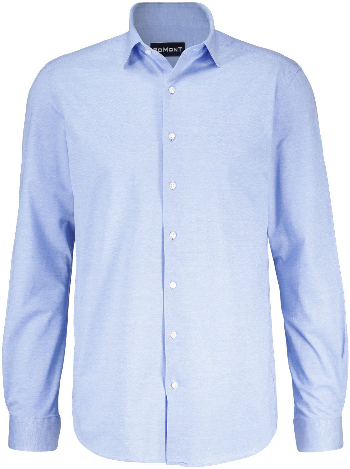 Bomont Overhemd BMT Blauw