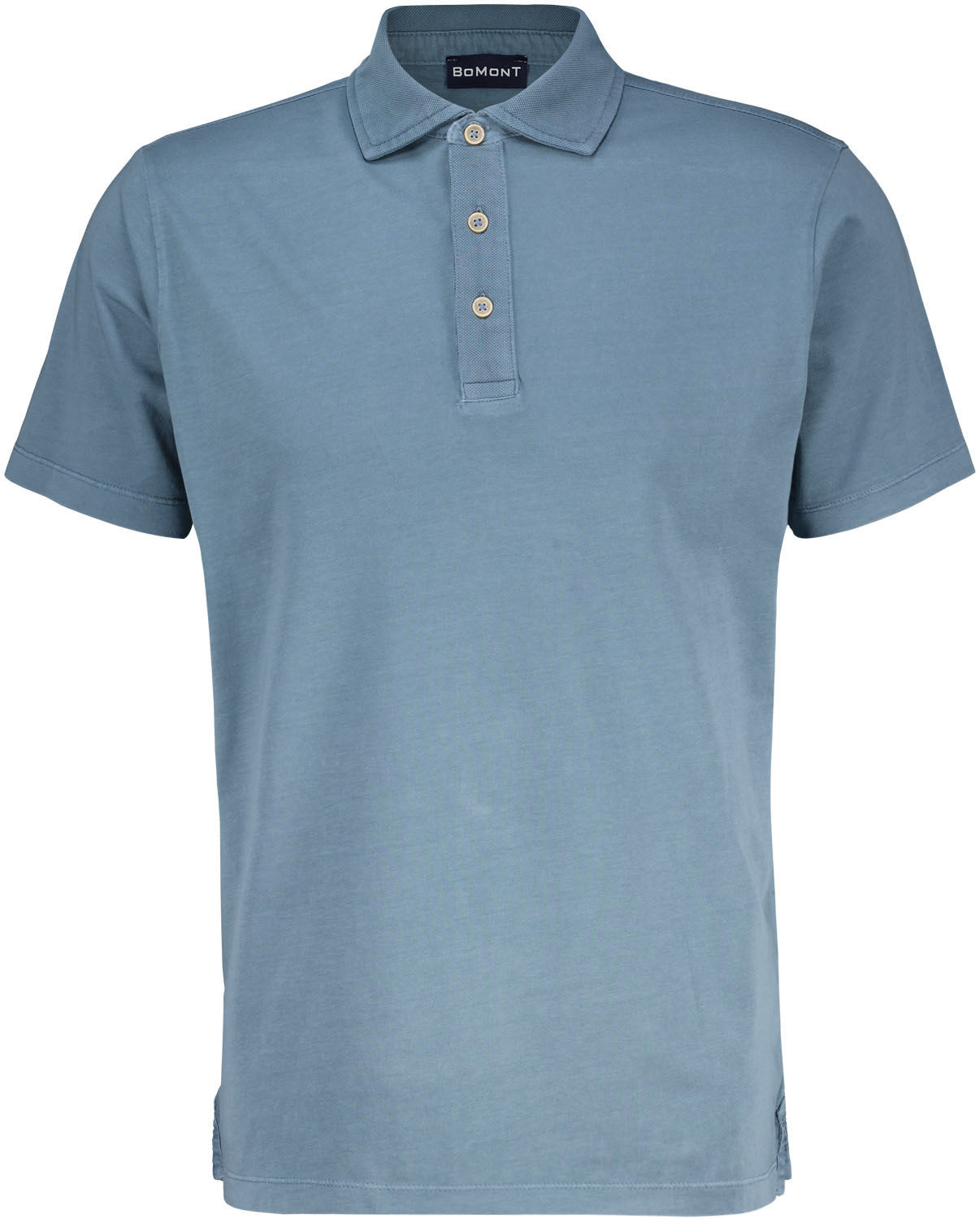 DK POLO Blauw