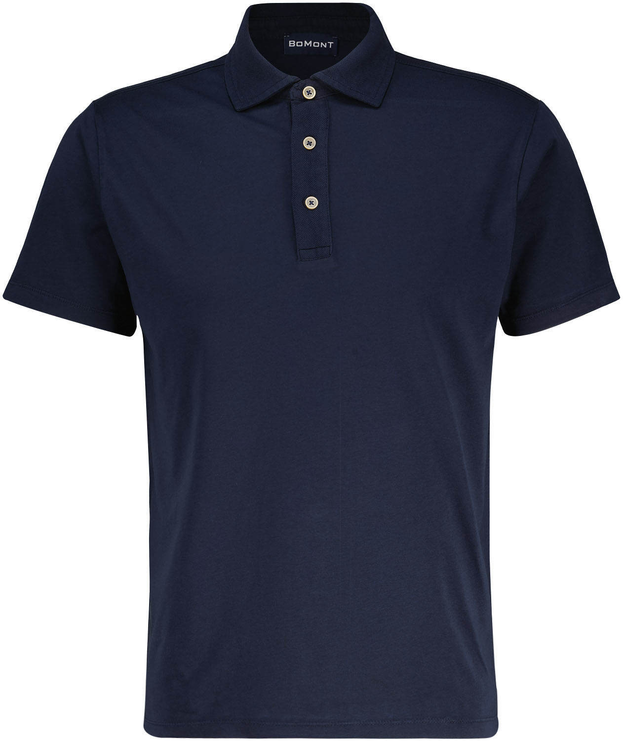 Bomont DK POLO Blauw