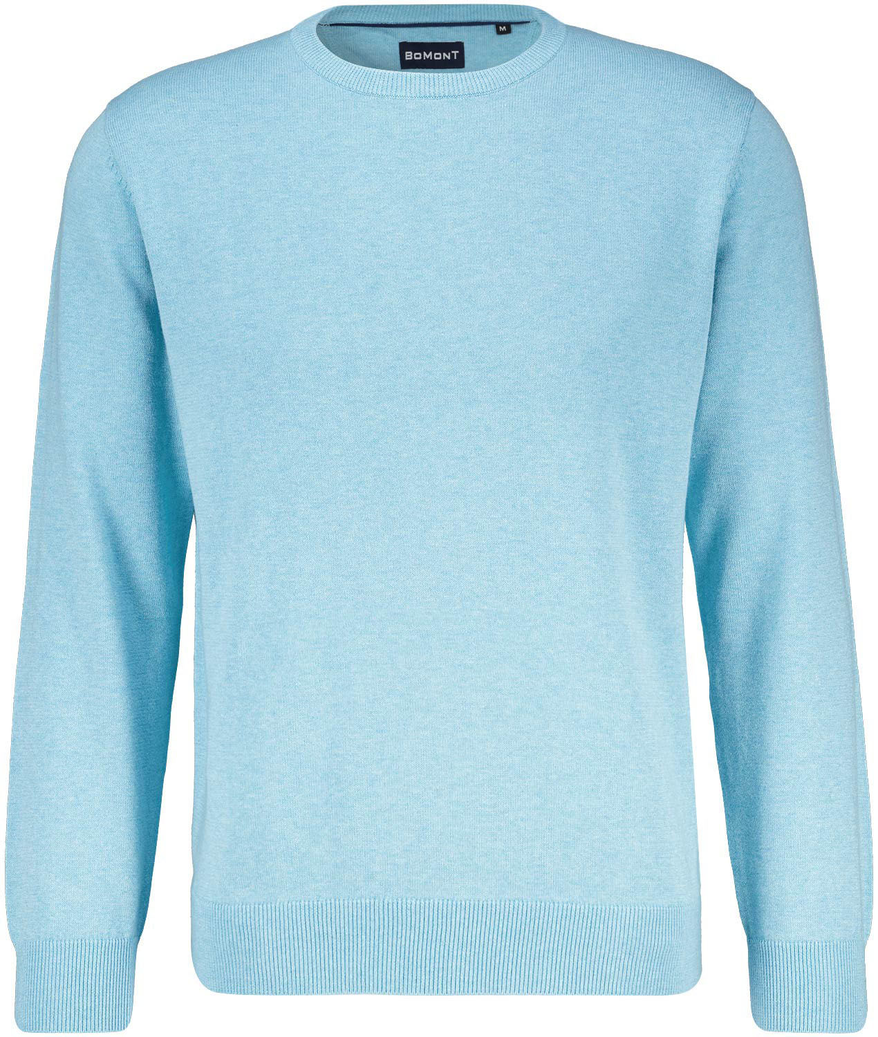 VW crewneck Blauw