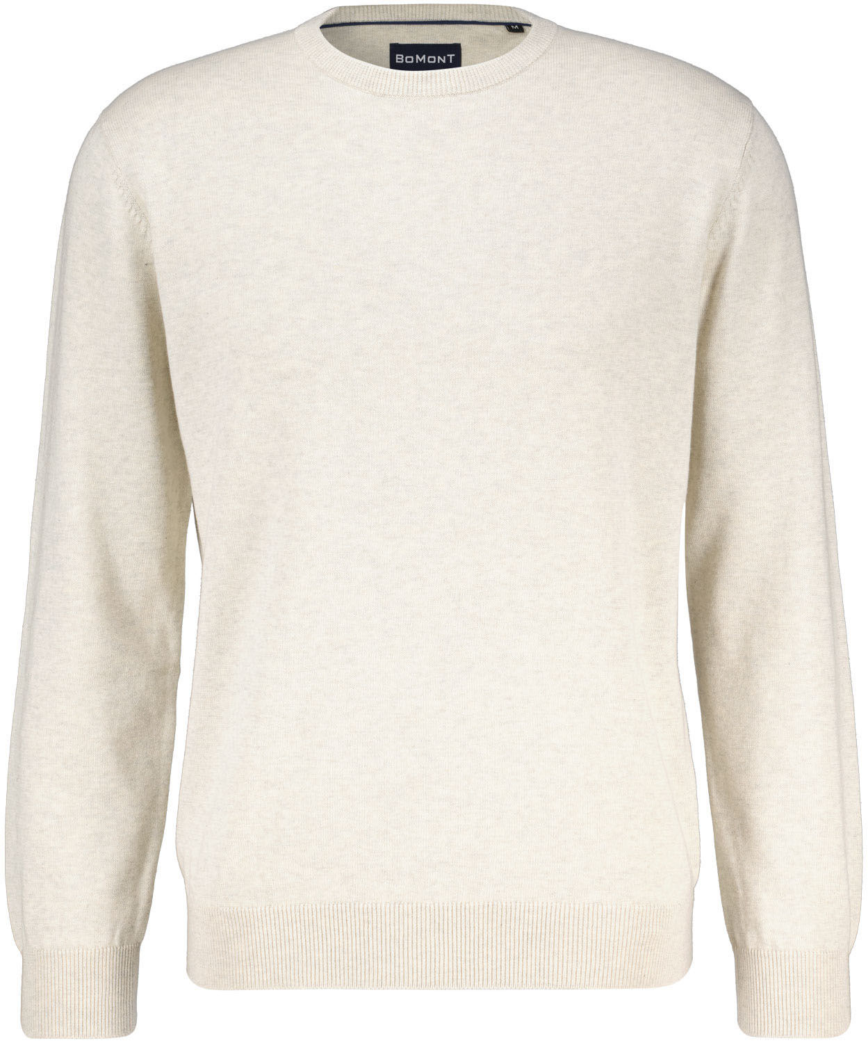 VW crewneck Beige
