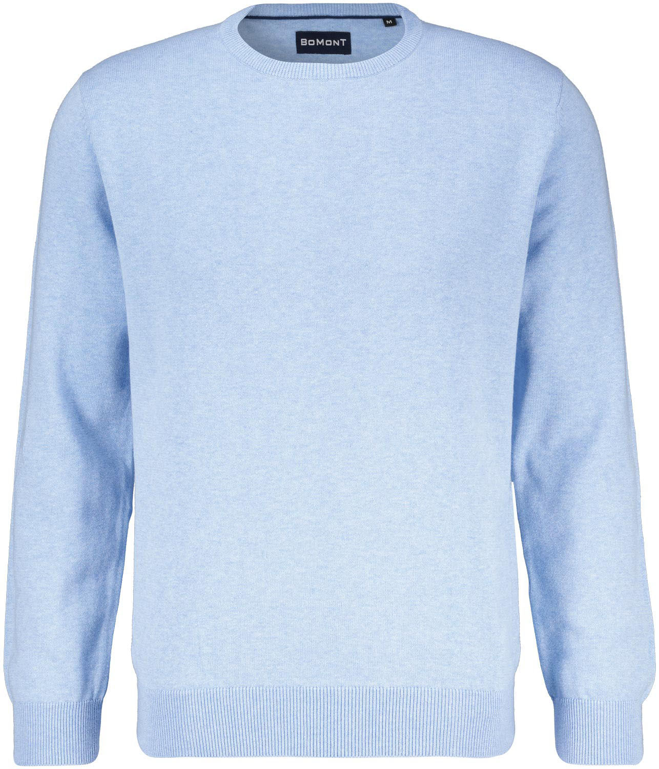 VW crewneck Blauw