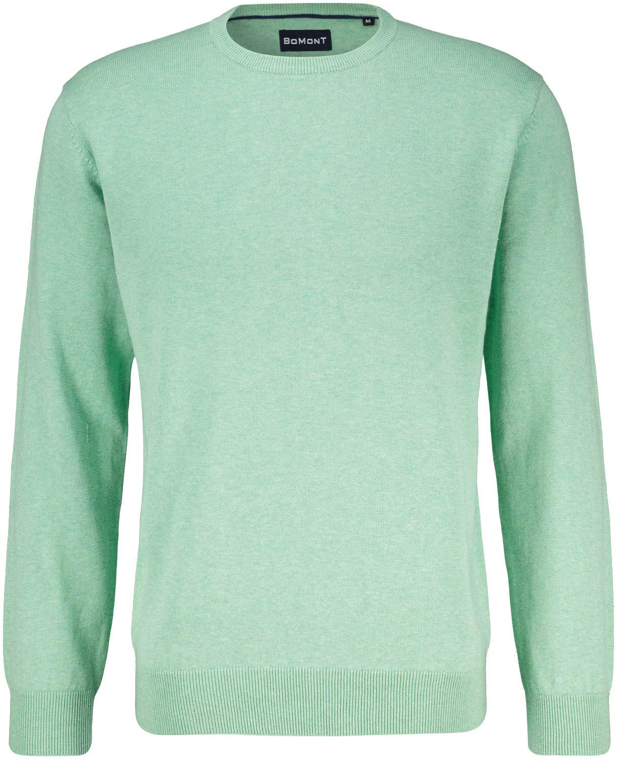 VW crewneck Groen