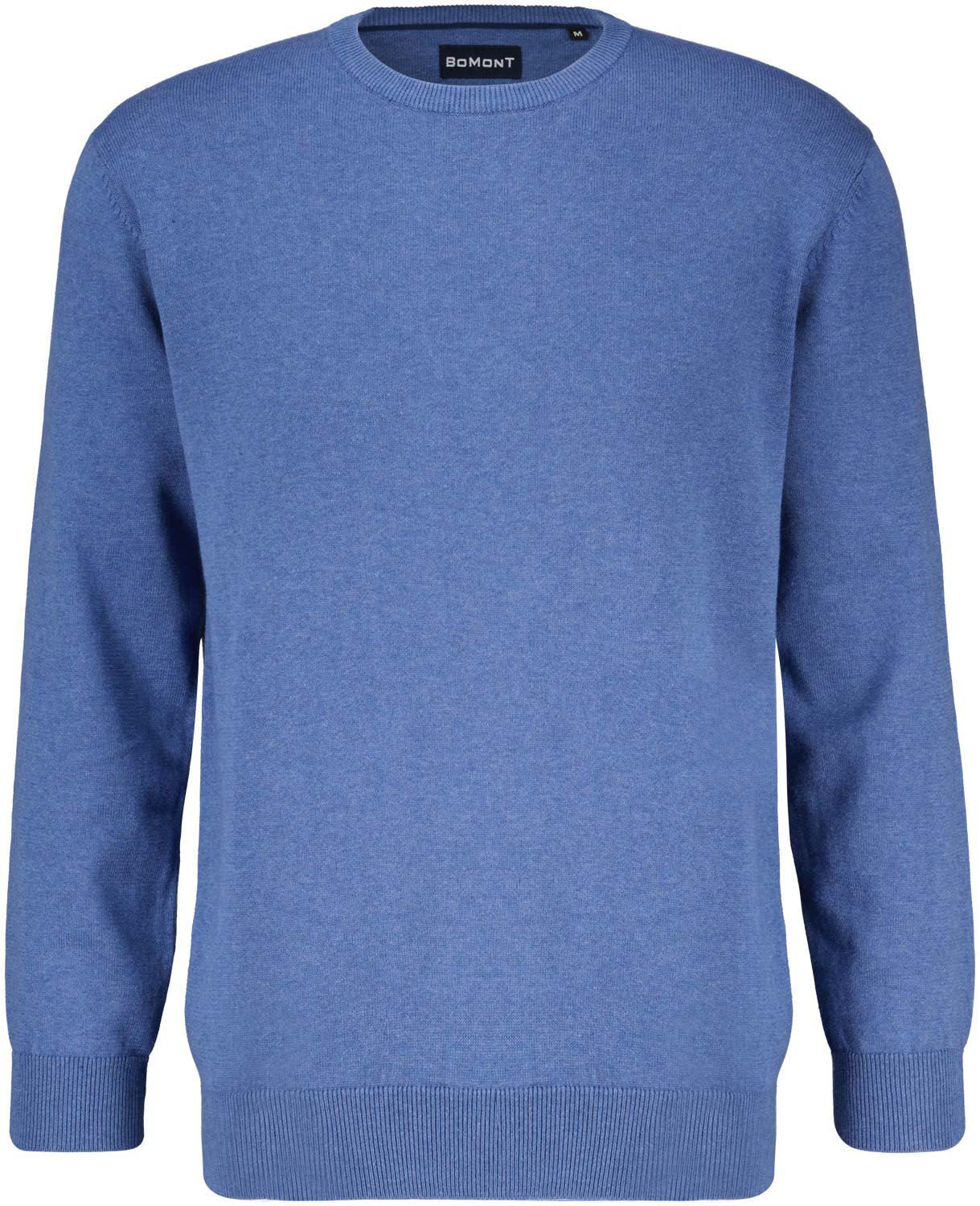 VW crewneck Blauw