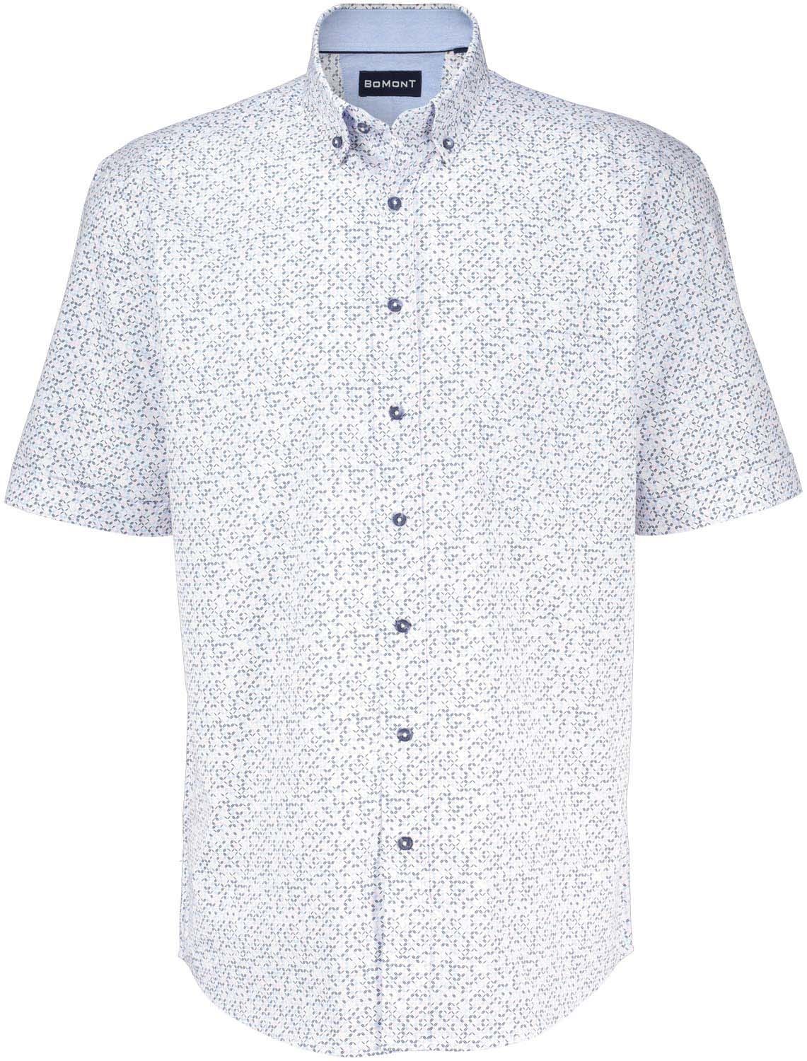 Bomont VW shirt SS Roze