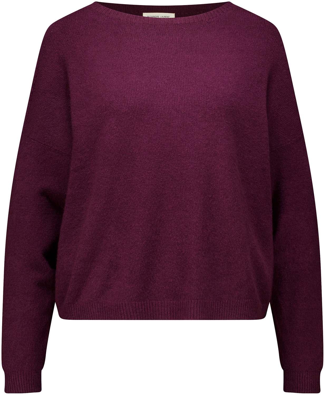 Bomont Sweater Rood