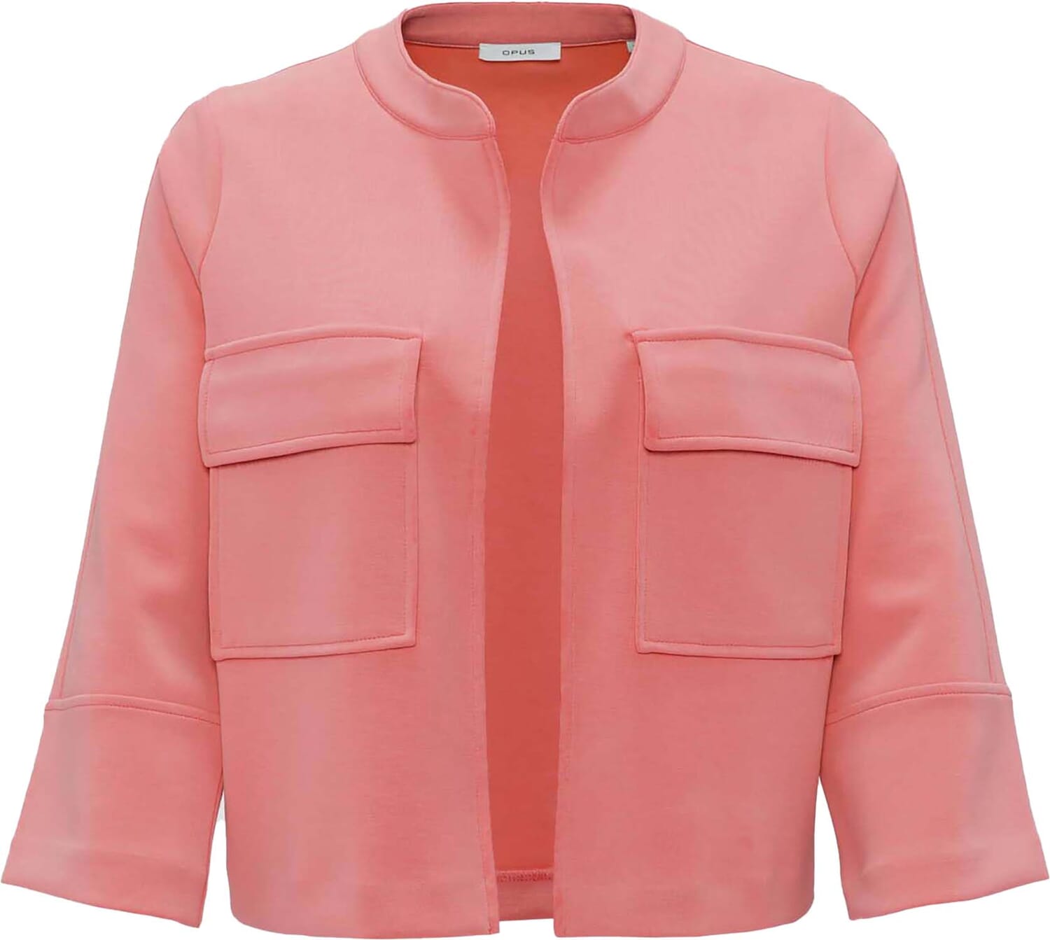 Opus Blazer Jelandra Rood