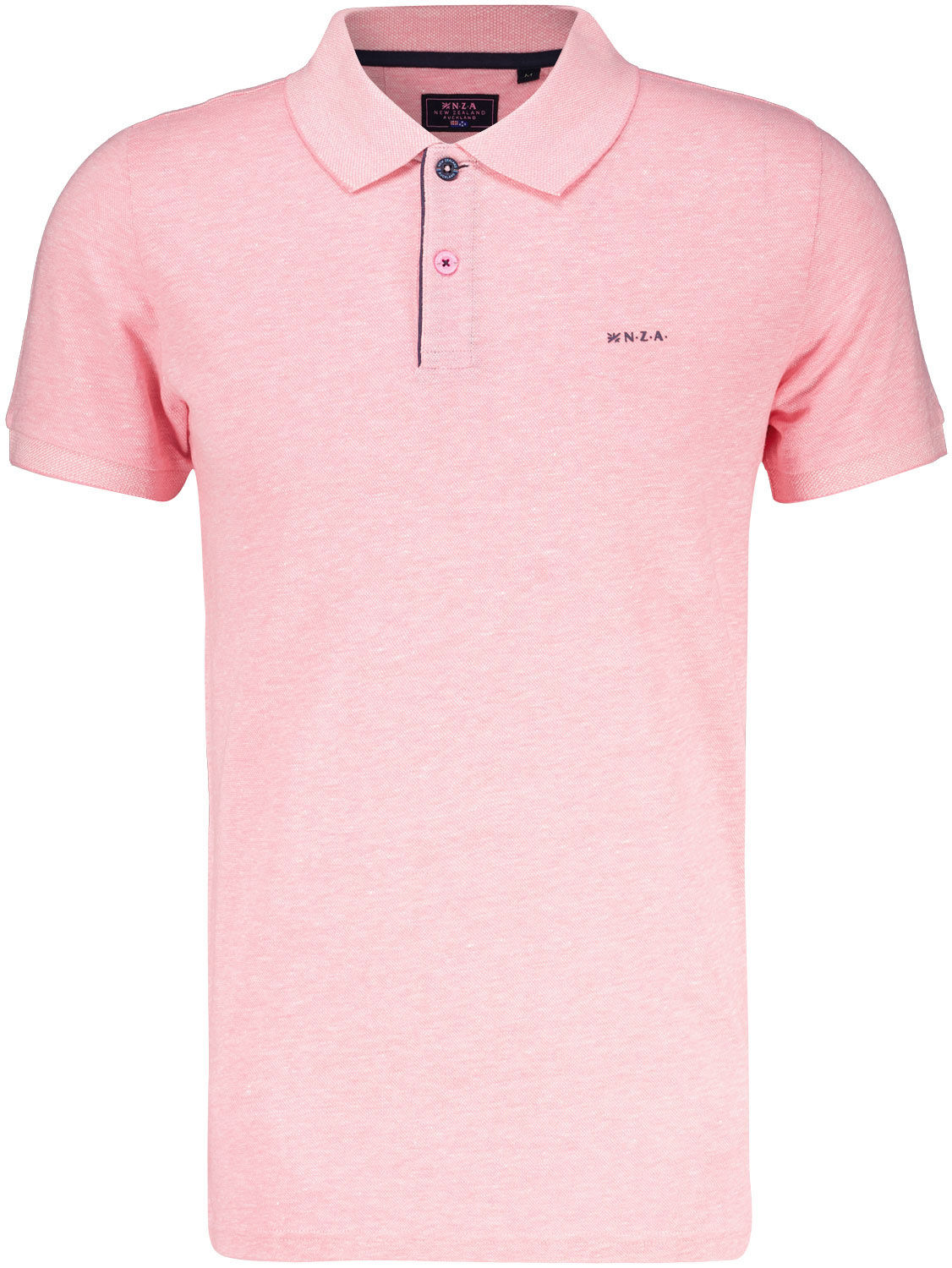 NZA Polo Zayden Roze