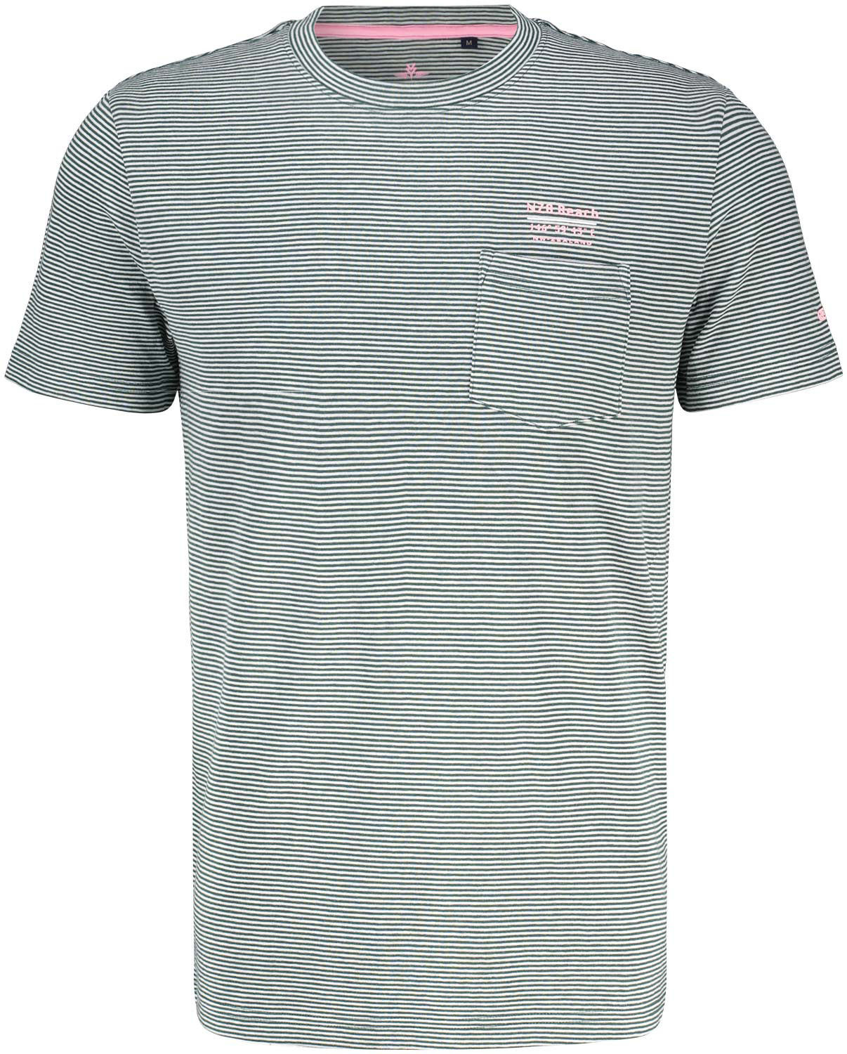 NZA T-shirt Kyler Groen