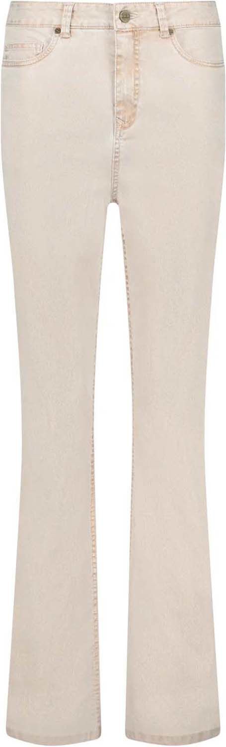 Nukus Nora Pants Flared Bruin