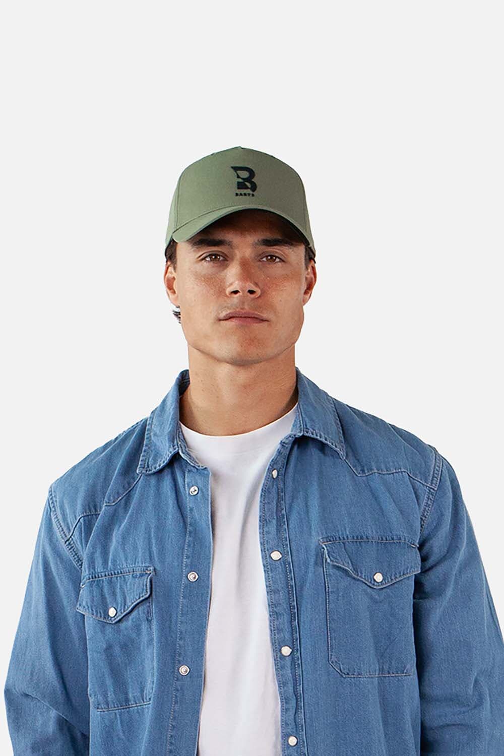 Barts Cap Jabori Army