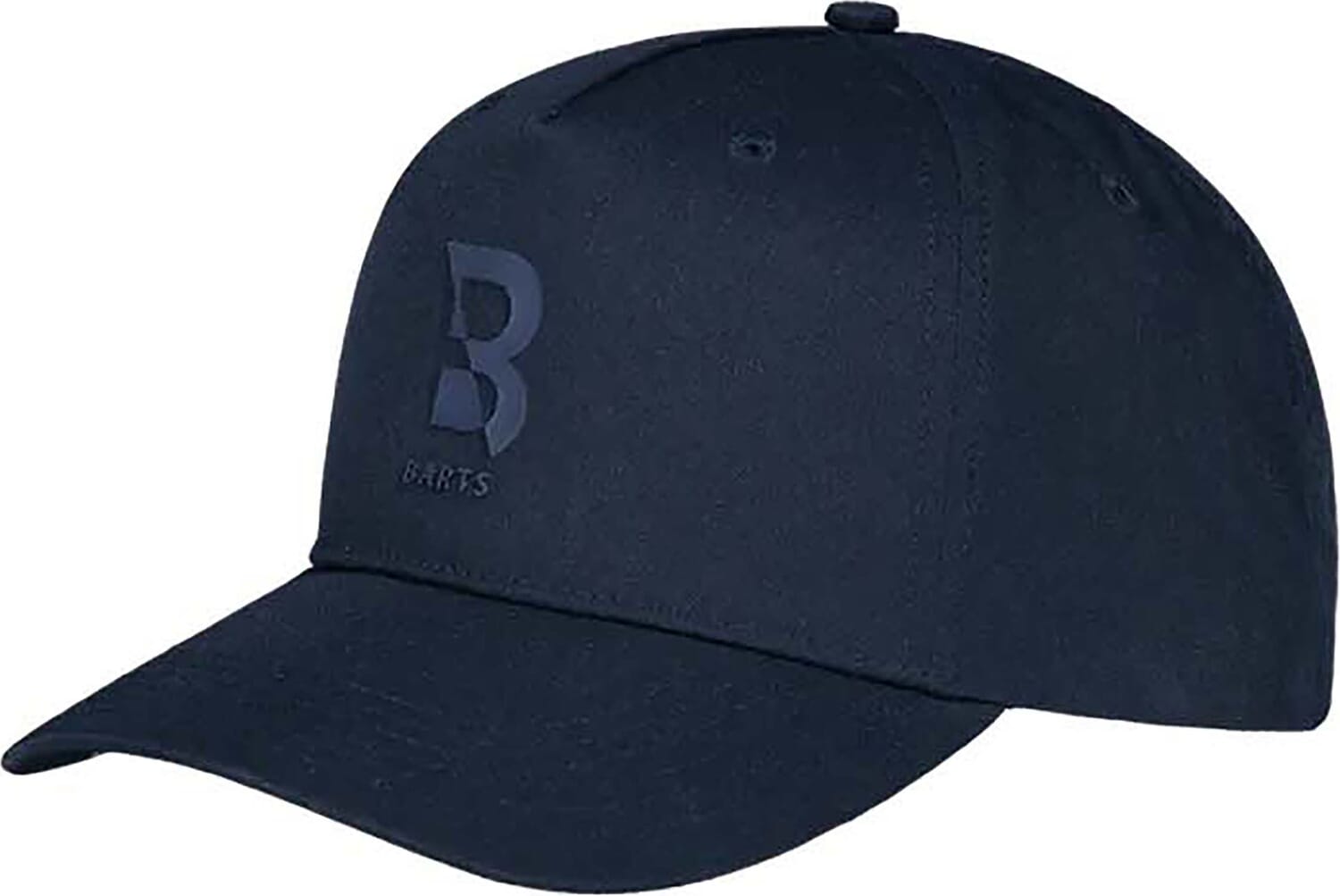 Barts Cap Jabori Blauw