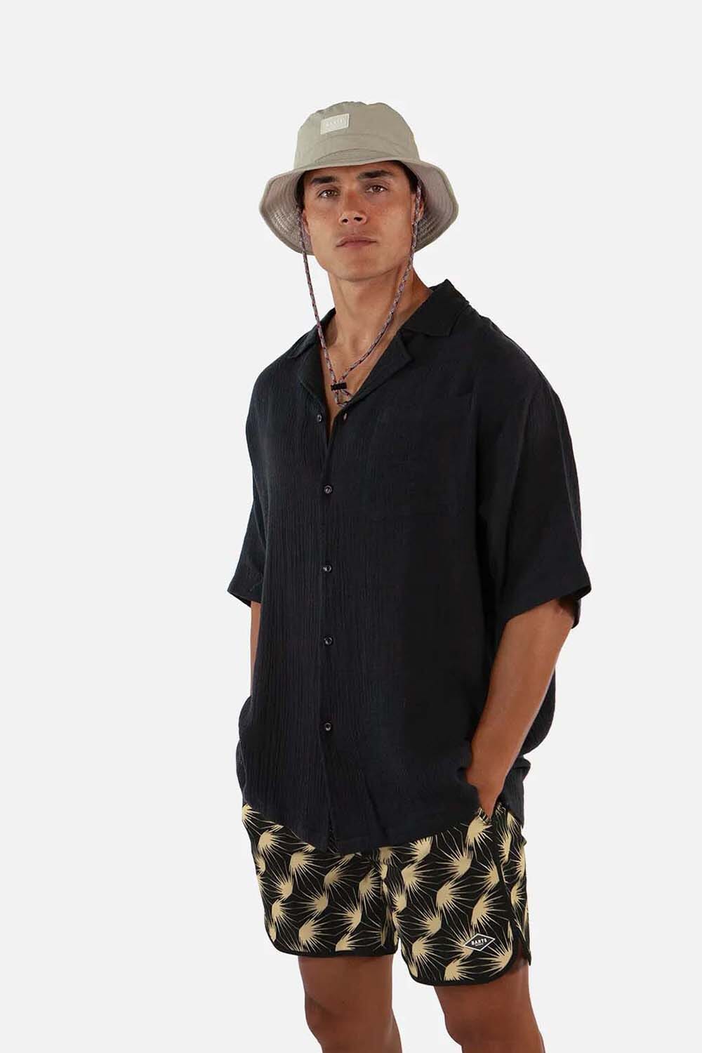 Barts Hoed Matao Beige
