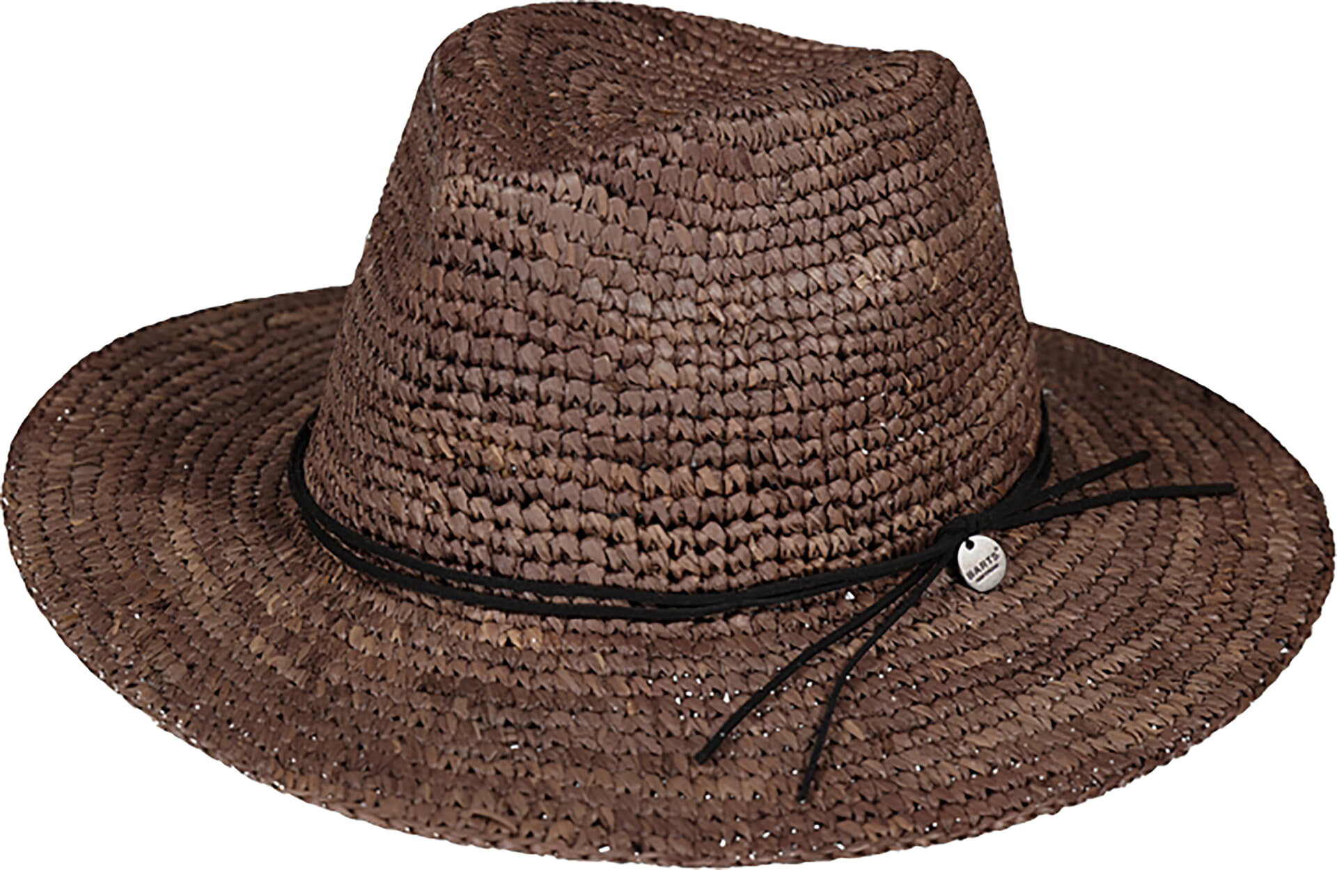 Barts Hoed Celery Oker