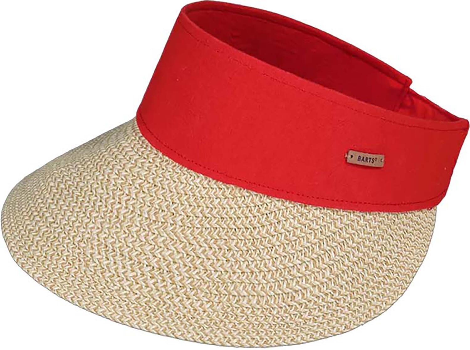 Barts Klep Vesder Visor Rood