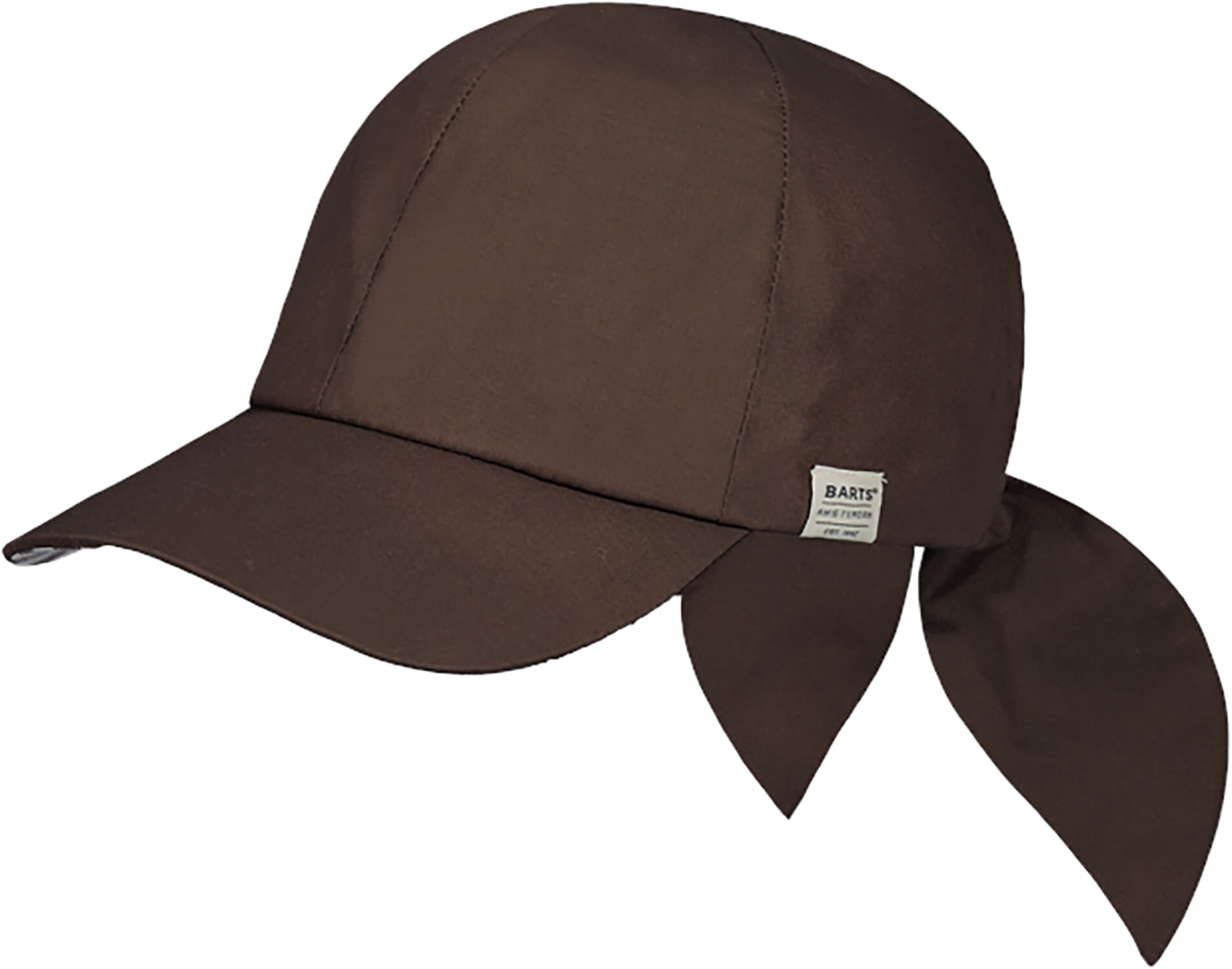 Barts Cap  Bruin