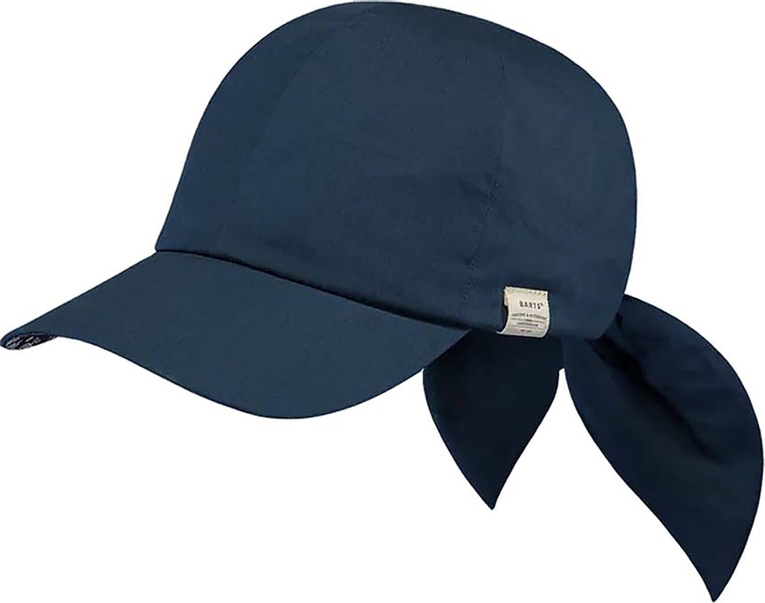 Barts Cap Wupper Blauw