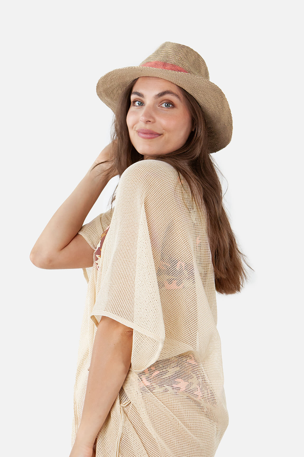 Barts Hoedje Ponui Multi