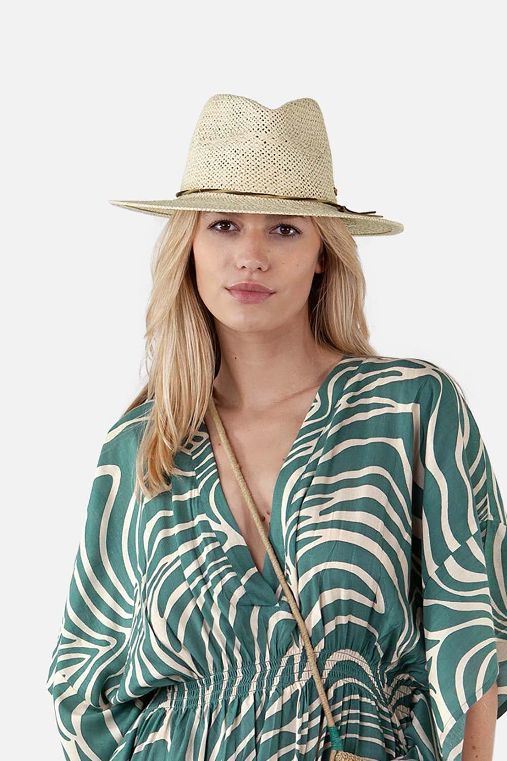 Barts Hoed Arday Off White