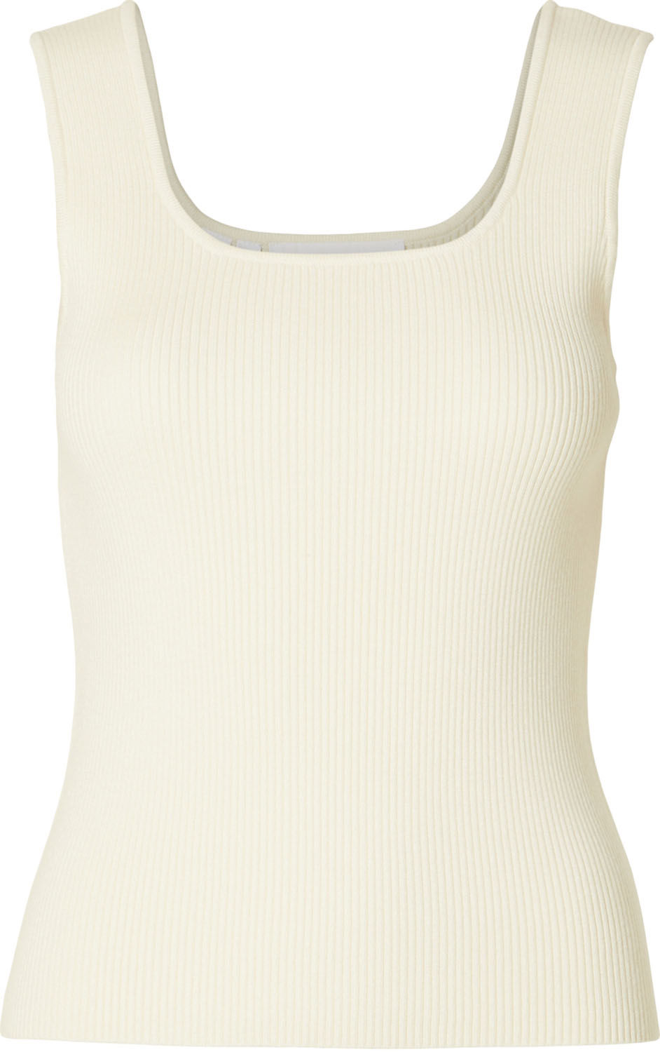 Selected Femme Top Jenny Wit