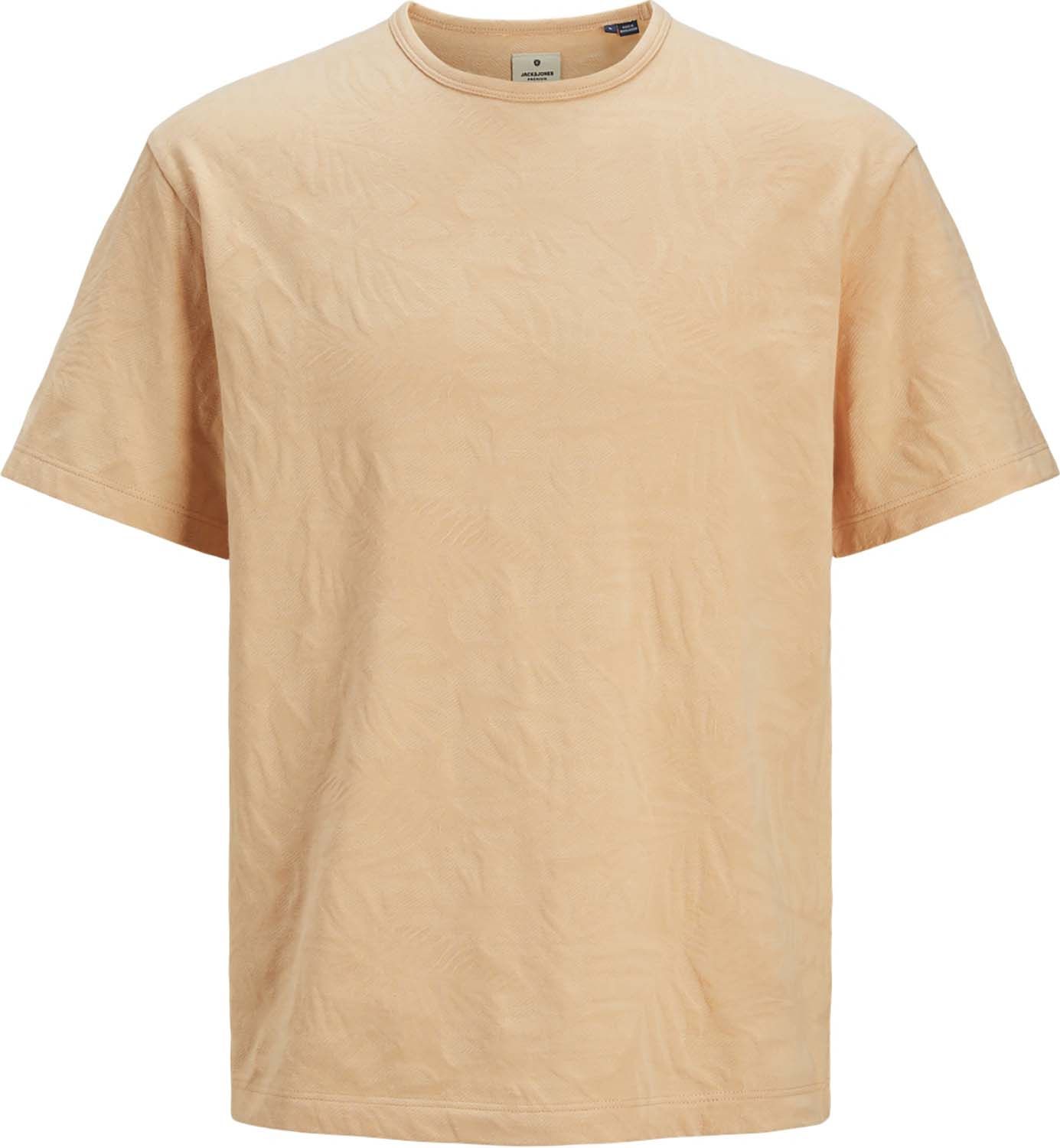 T-shirt Blunael Oranje