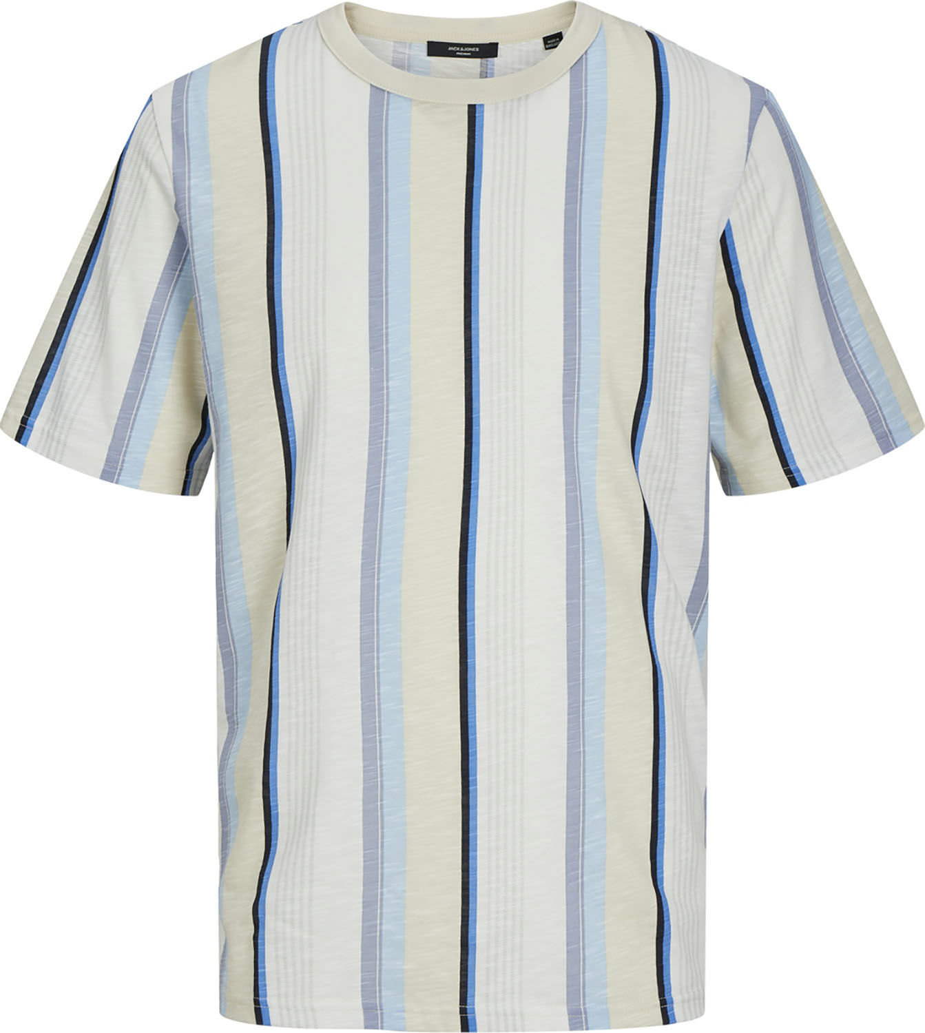 Jack & Jones T-shirt La Palma Beige