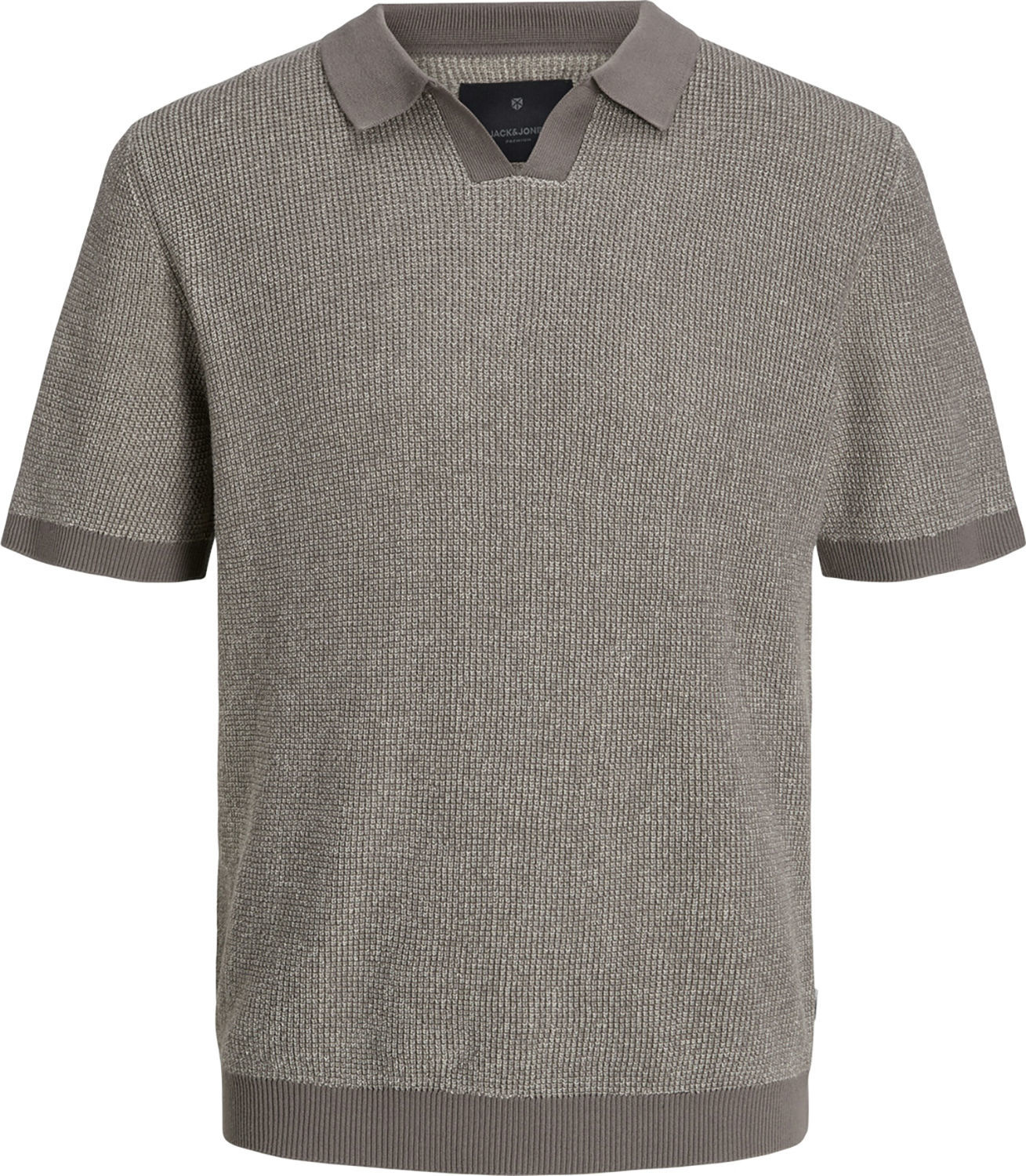 Jack & Jones Trui La Bani  Bruin