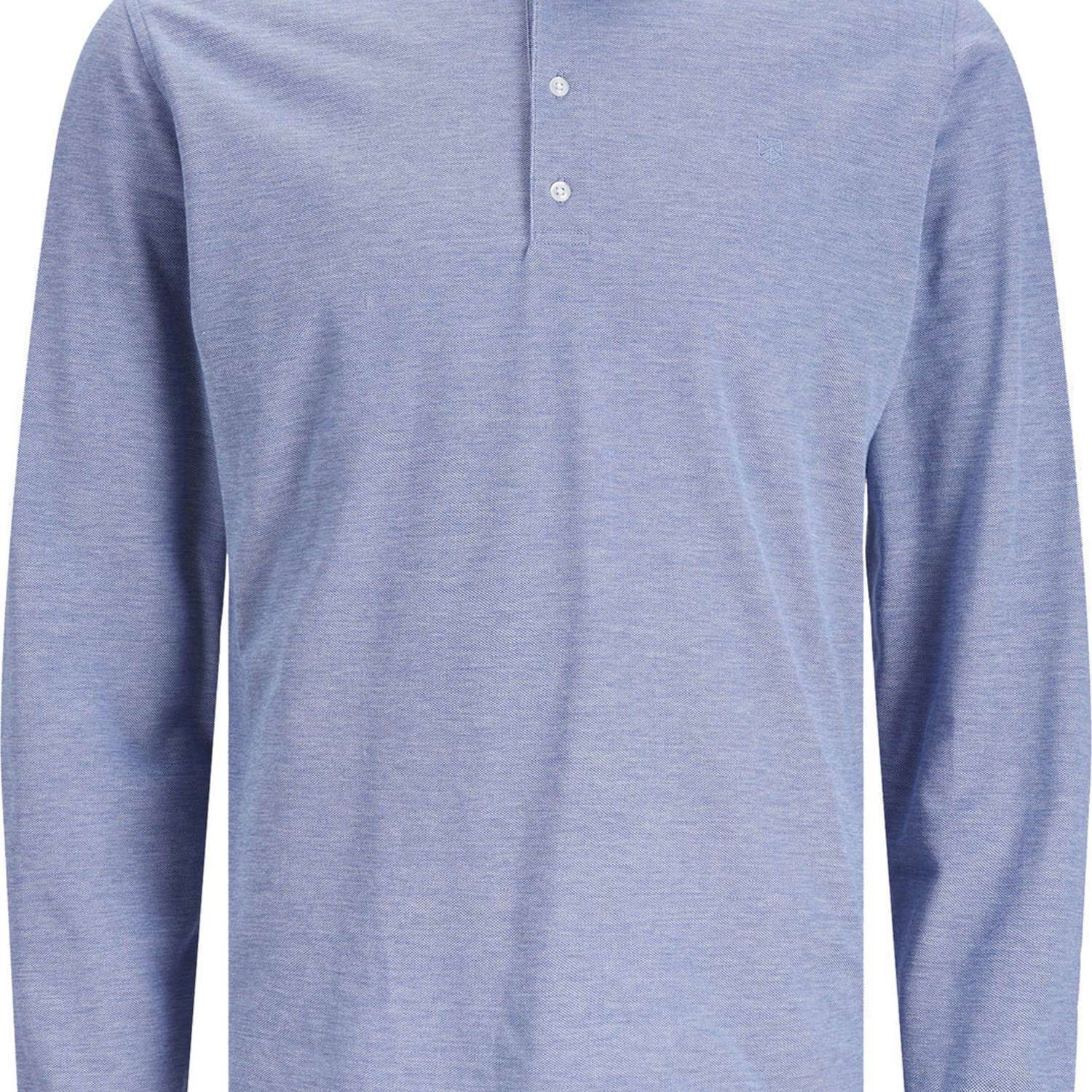 Jack & Jones Rugby La Rian Blauw