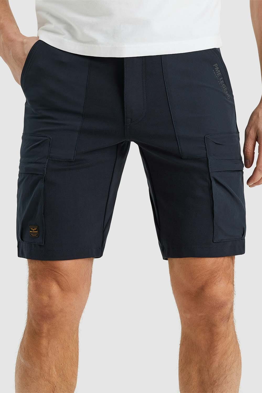 Pme Legend Short Airylon Cargo Blauw