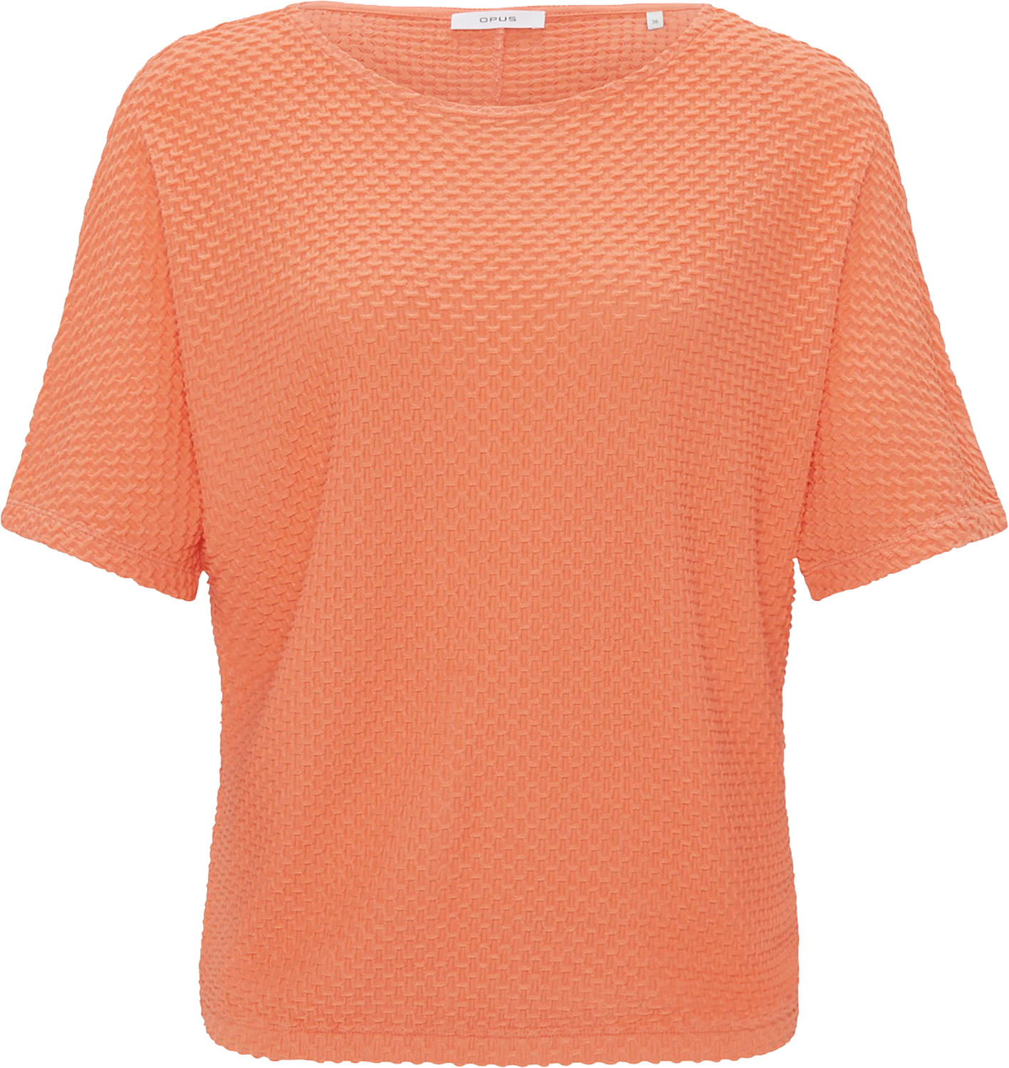 Opus Top Sedoni Oranje