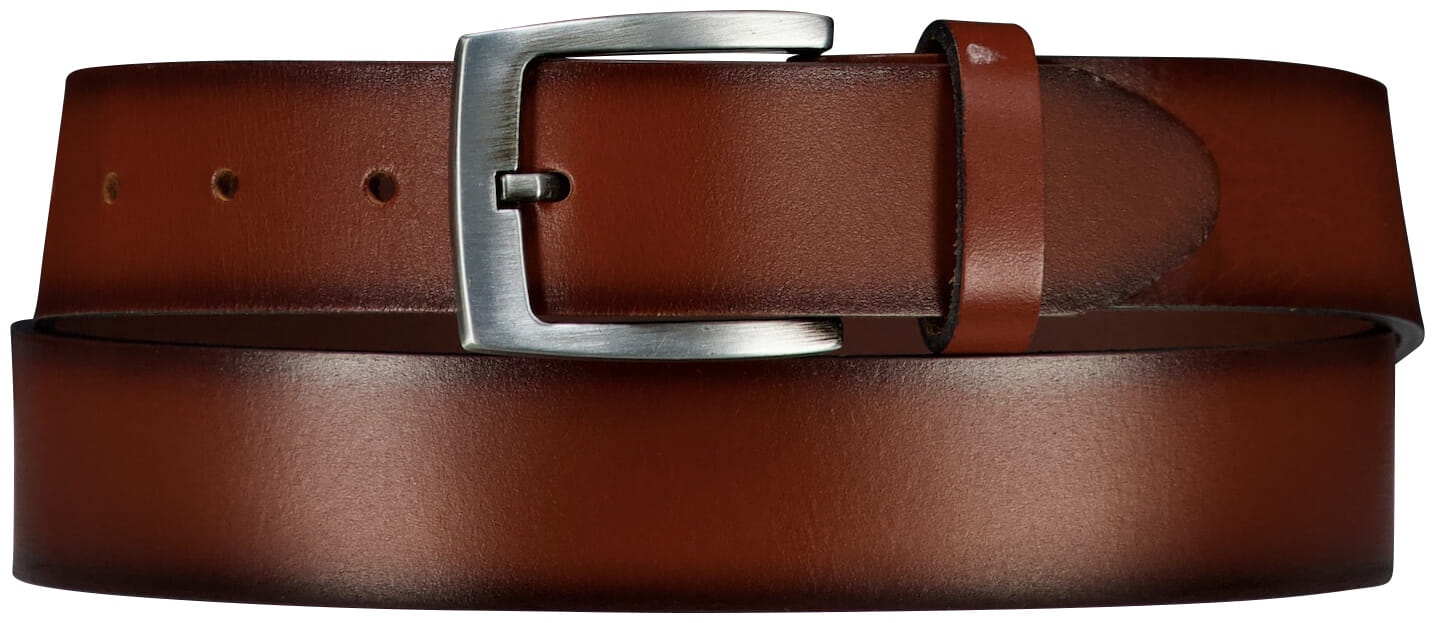 Sixroad Fashion Riem Basic Jeans Bruin