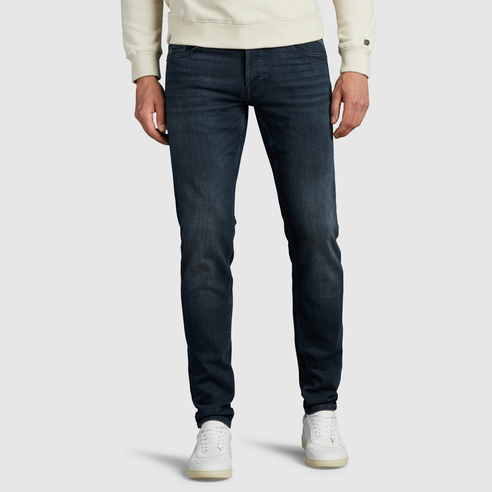 Cast Iron Artikelnr. Latenzo: 75458-2311.91.0002 Zwart