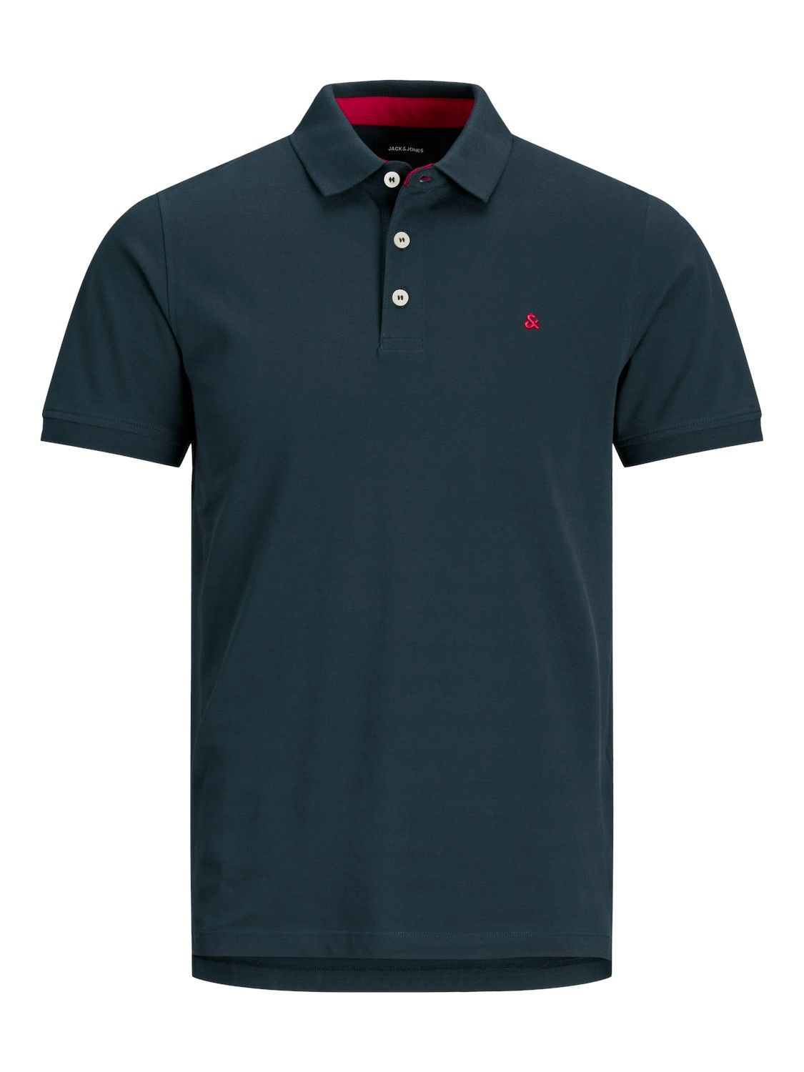 Polo Paulos Blauw