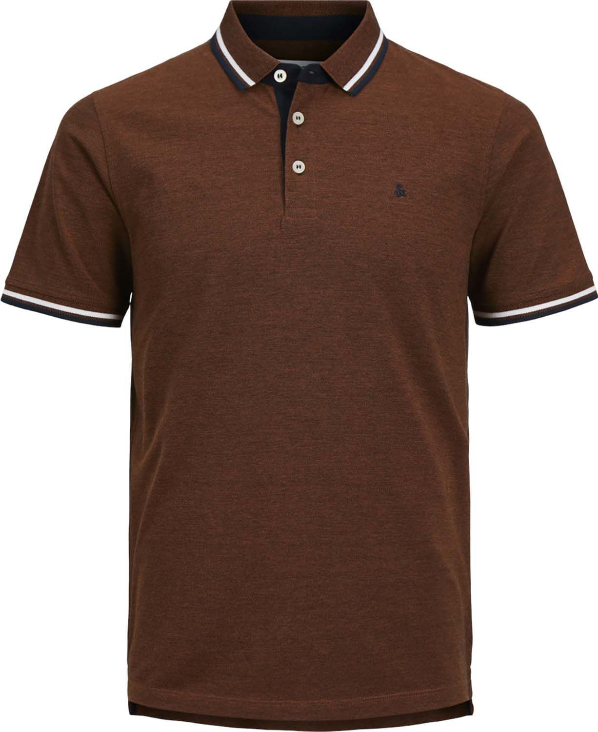 Polo Paulos Bruin