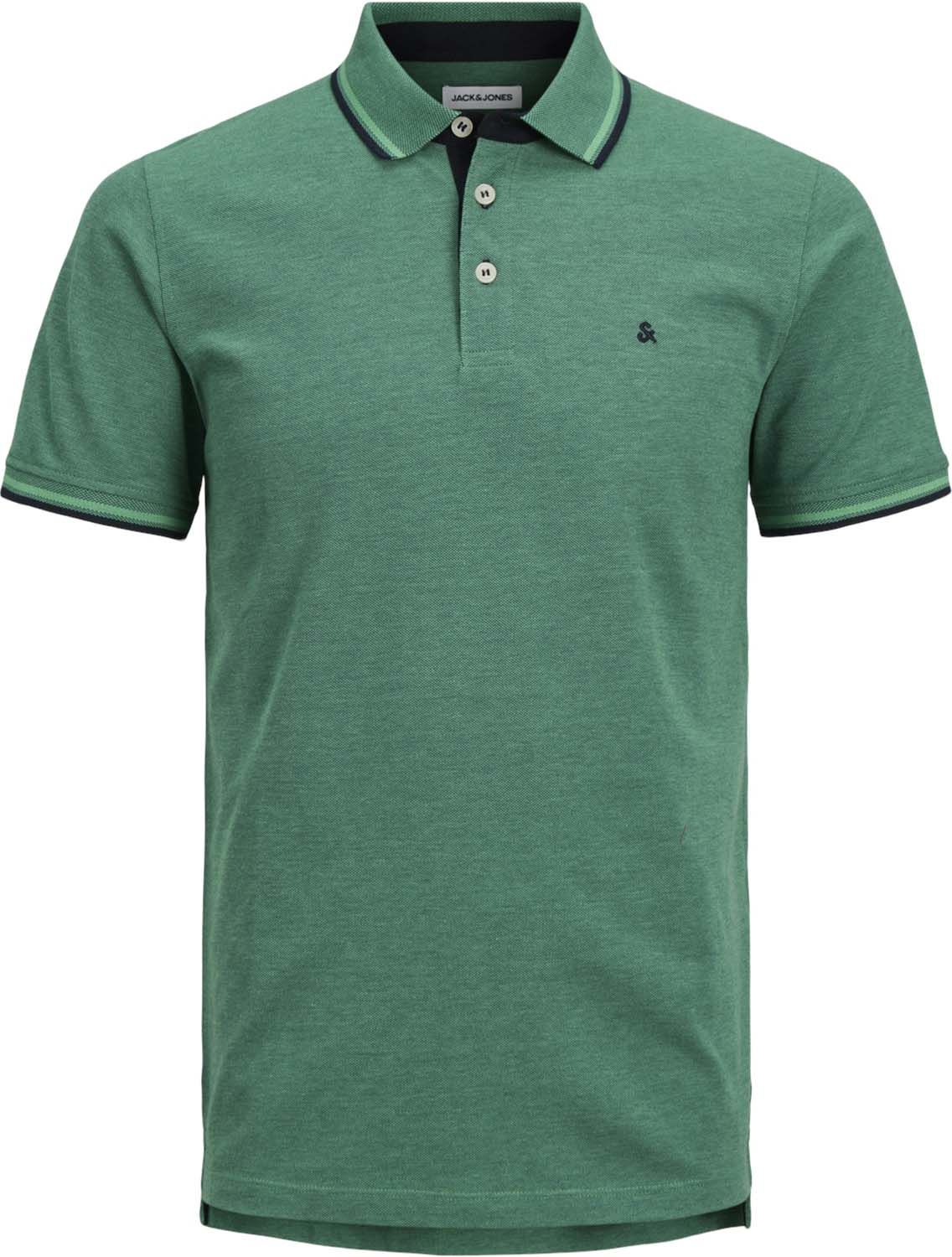 Jack & Jones Polo Paulos Groen