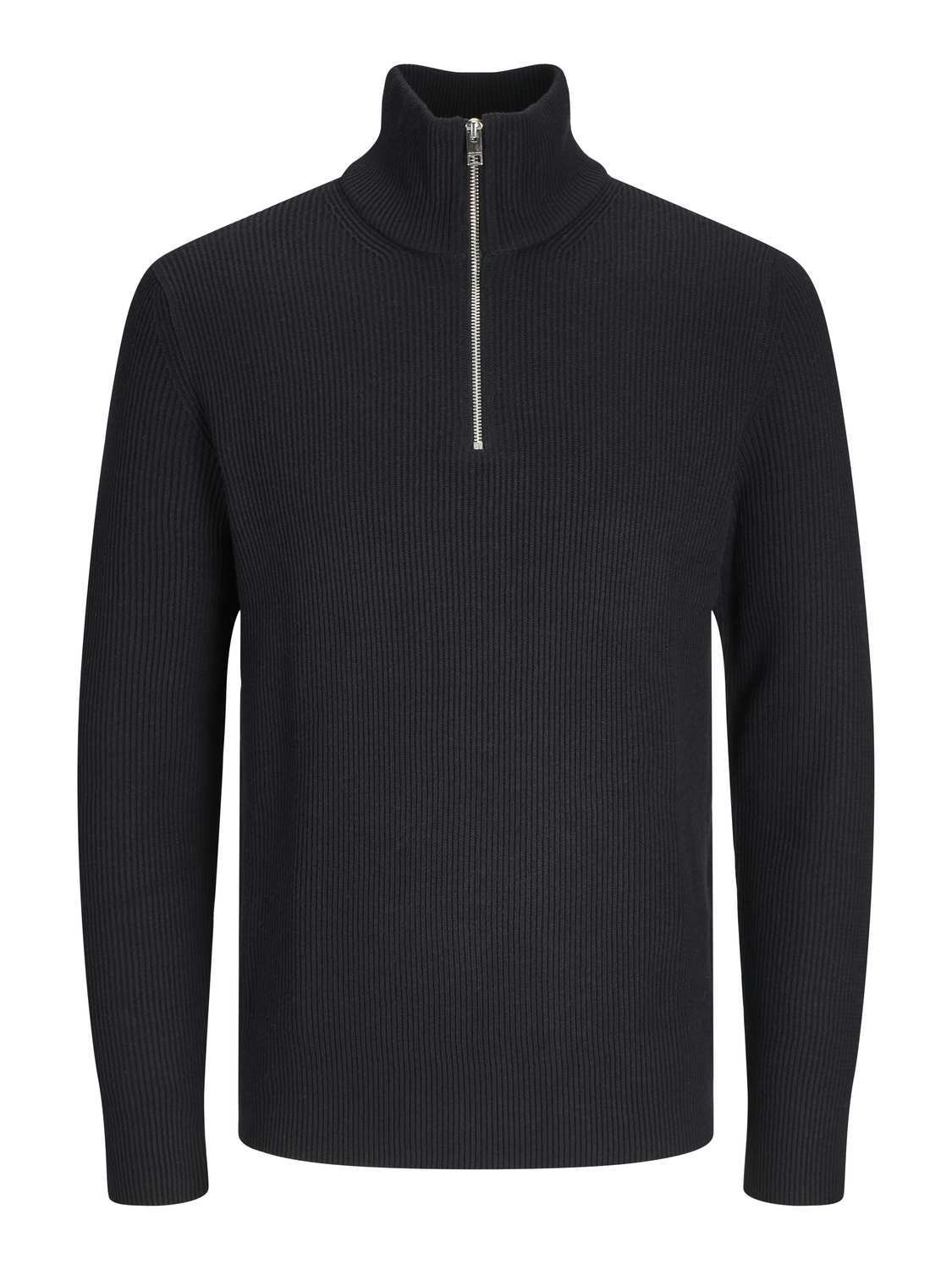 Jack & Jones Trui Perfect Zwart