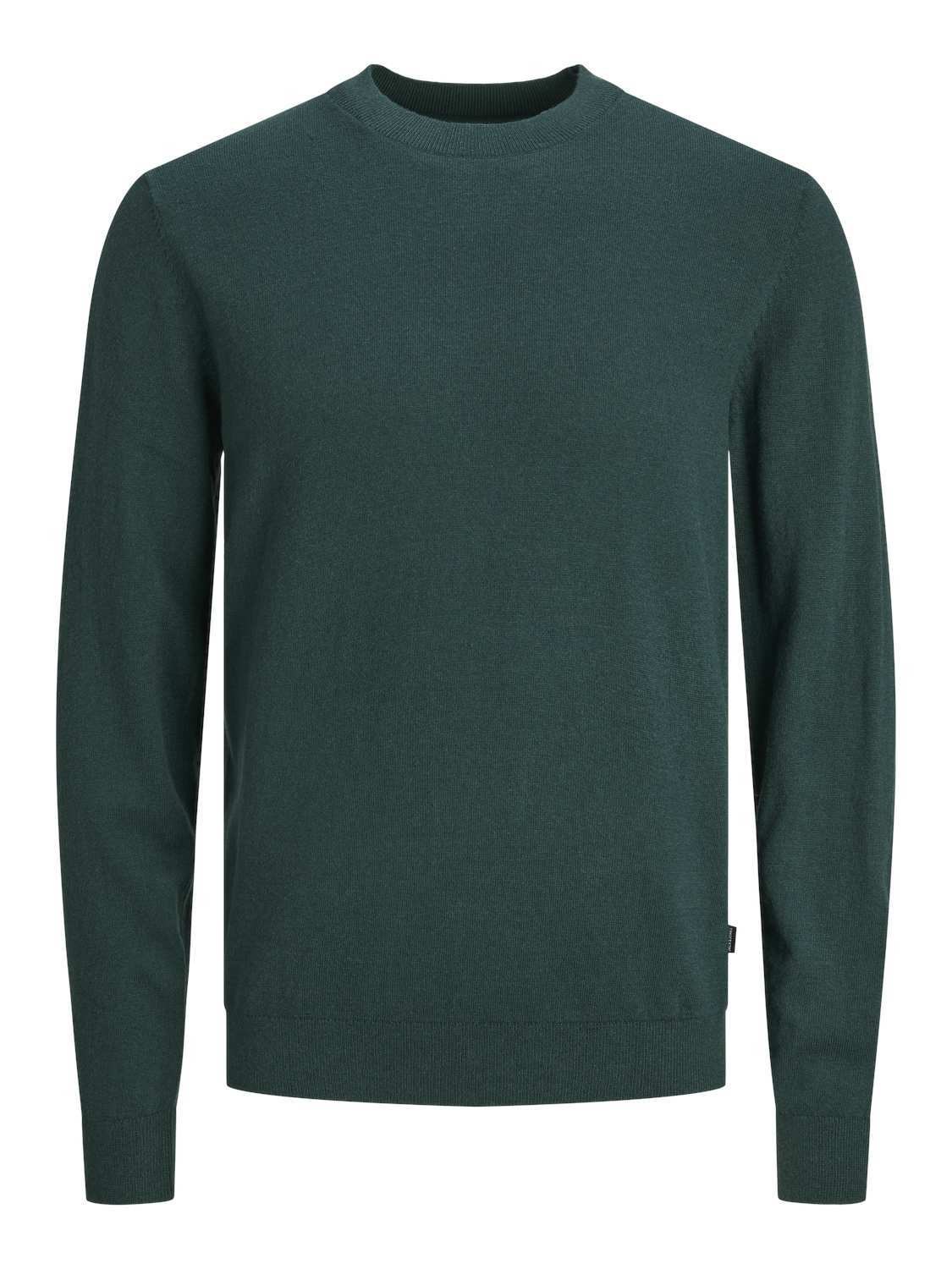 Jack & Jones Trui Carter Groen