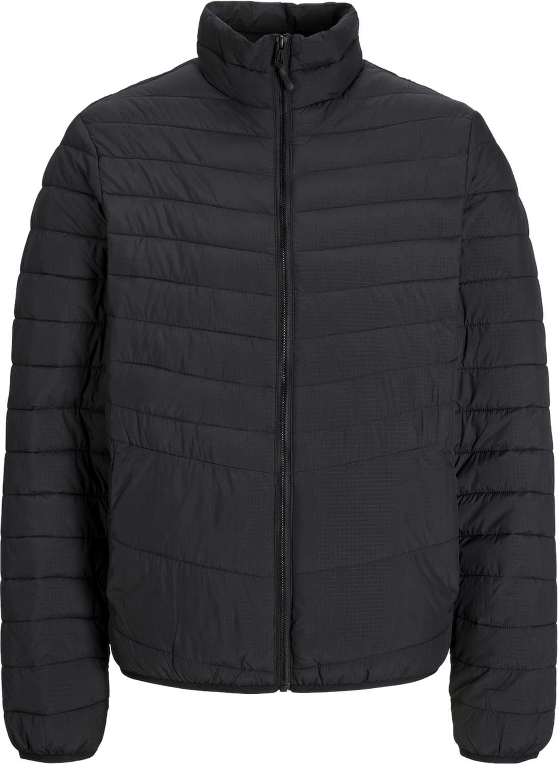 Jack & Jones Donsjas State Zwart