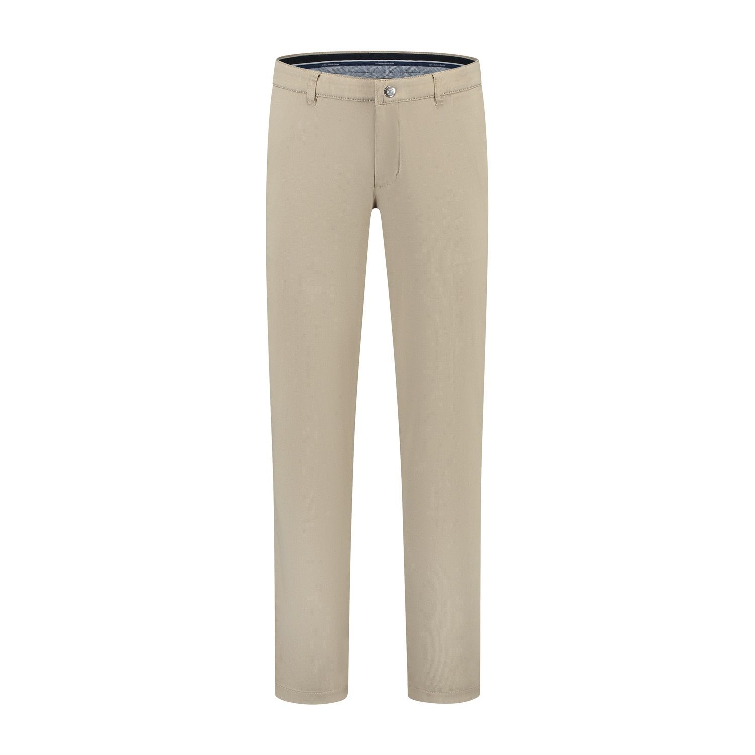 Modern Chino Collection Beige