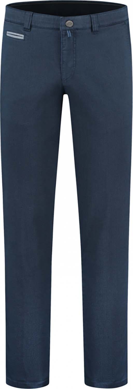 Com4 Chino Modern Navy