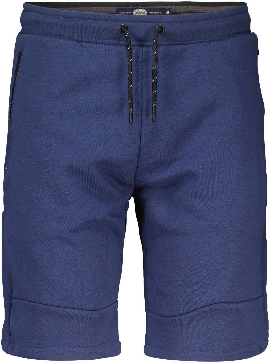 Short Jogging Blauw