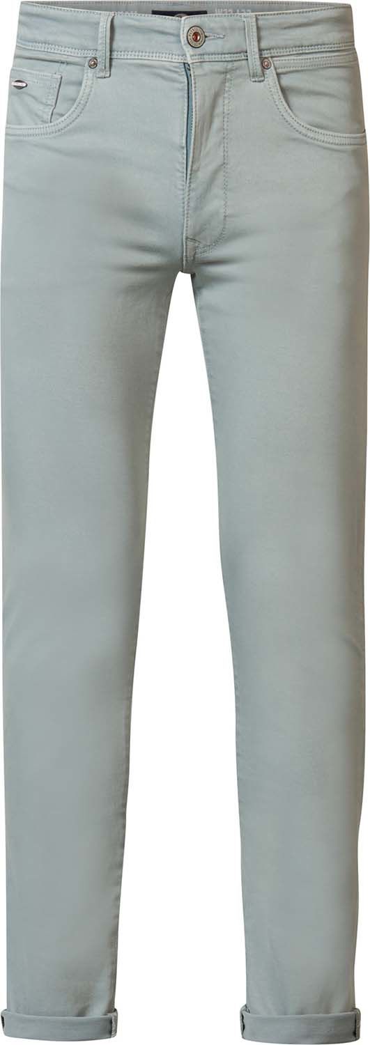 Jeans Seaham Blauw
