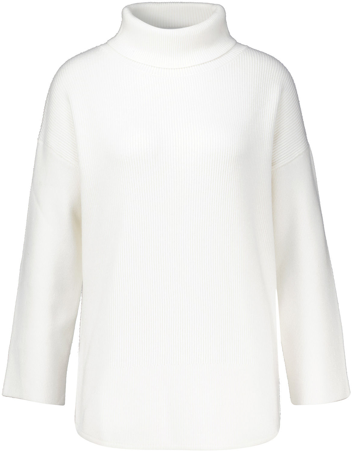 The Clothed Trui Oslo Wit