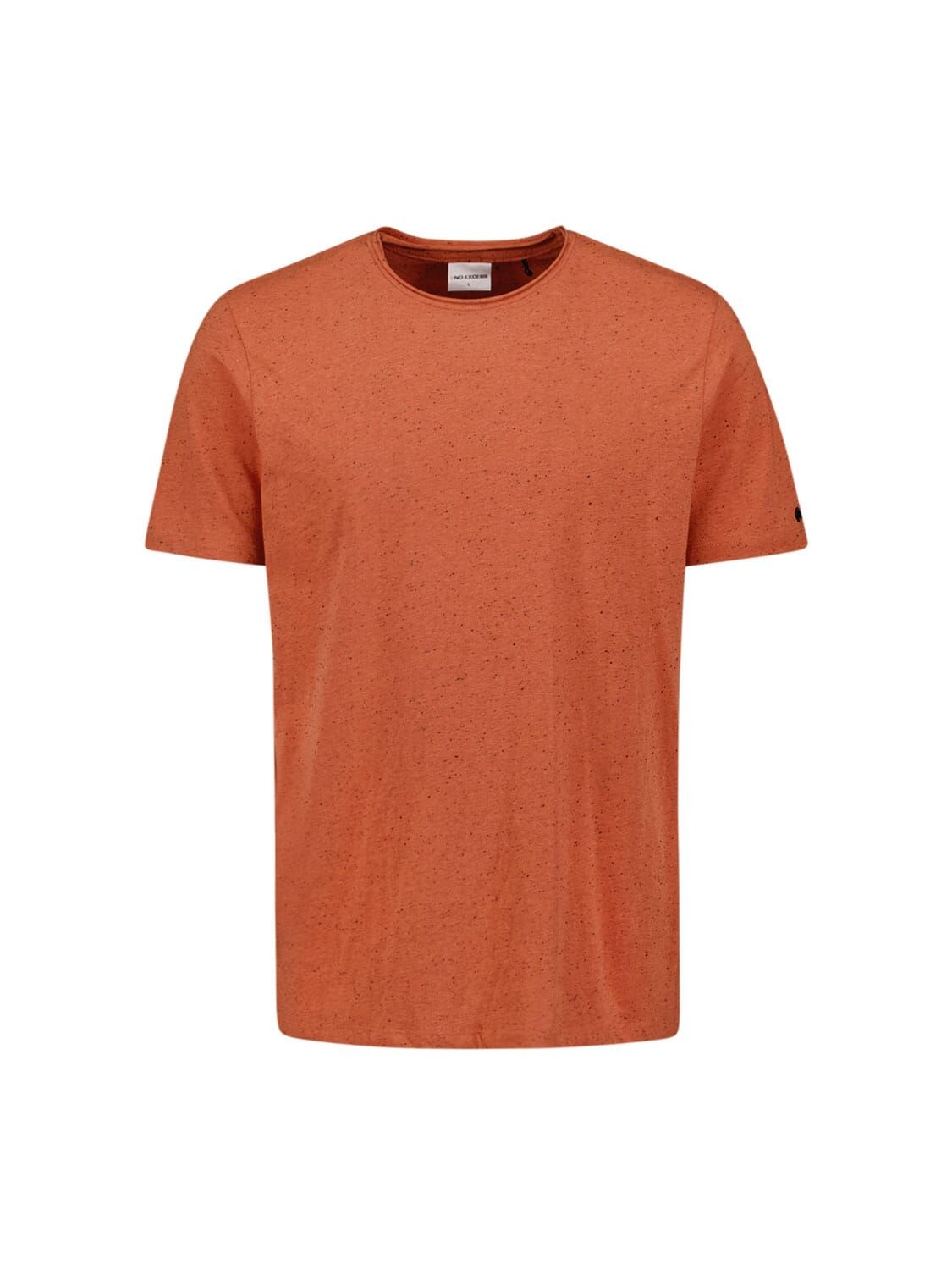 T-Shirt Oranje