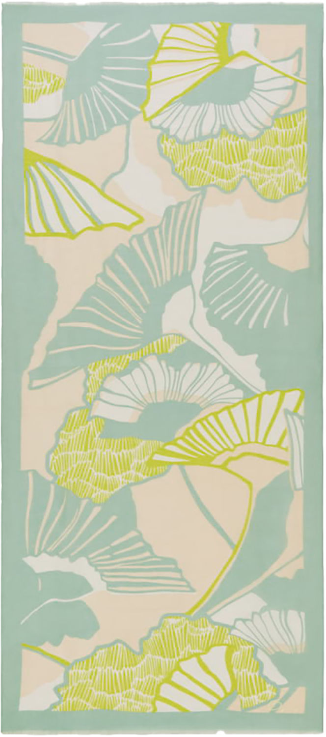 Opus Sjaal Azori Groen